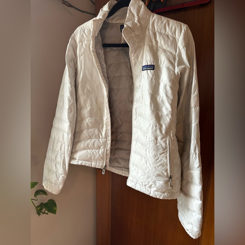 Patagonia Down Sweater